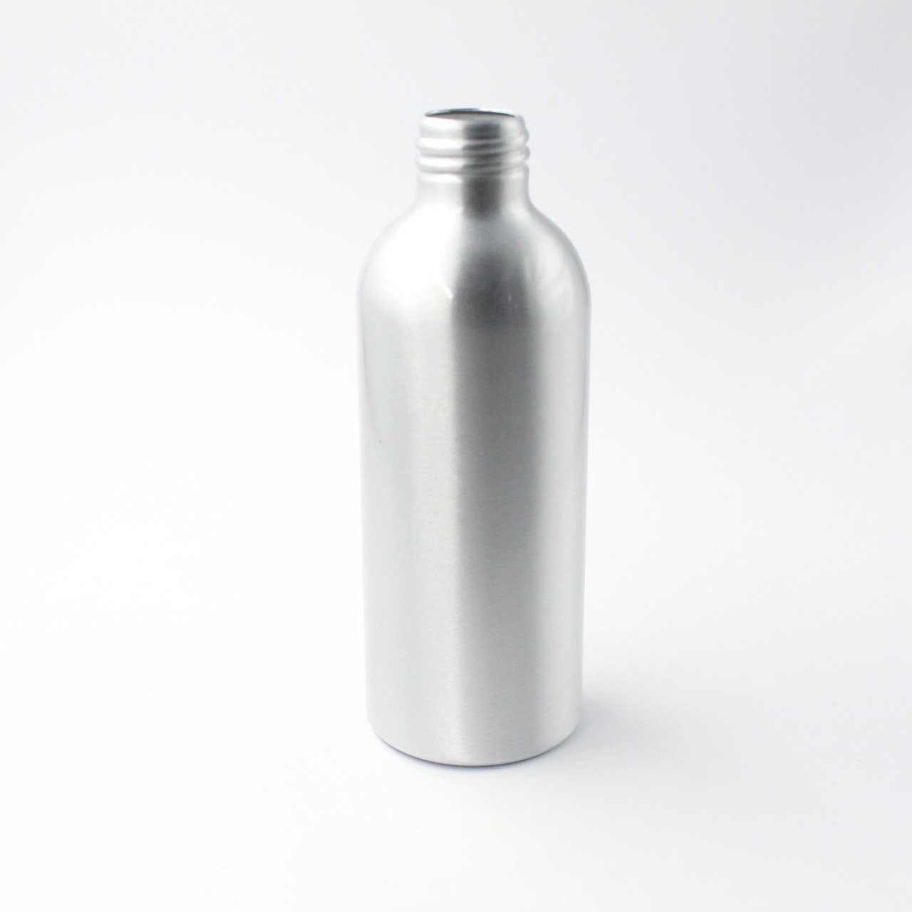 Botella Industrial de Aluminio tipo 4